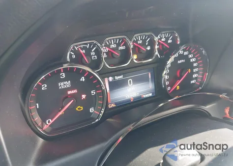 2015 GMC Sierra 1500 Slt z USA, uszkodzony, nr VIN 3GTU2VEC3FG324771